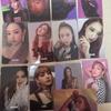 BLACKPINK Square Up Photocard Sale (Bulk)