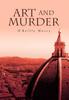 Книга Art And Murder by O'Reilly Morry - Hardback