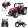 1:32 Alloy Farm Tractor Static Model Collection