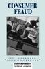 Книга Consumer Fraud : A Reference Handbook
