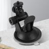 Action Camera Mini Suction Cup Holder Car Windshield Camera Holder Adapter 360 Degree Rotation Gopro Accessories For Gopro 10