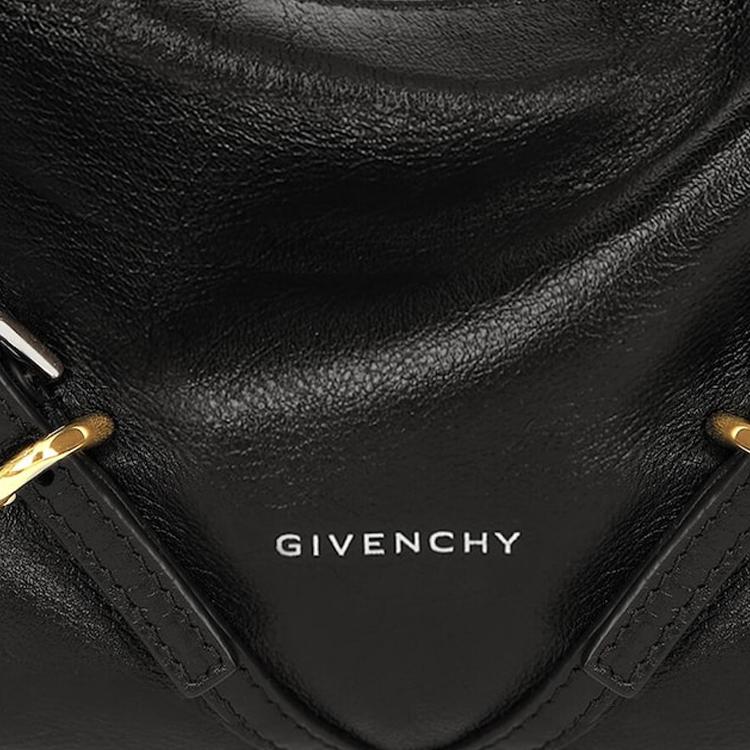 Givenchy Voyou Mini Bag Black Women Shoulder bags BB50THB1Q7-001