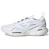 Женские кроссовки для бега Stella McCartney Solarglide Cloud White Active Orange White Vapour GY6095