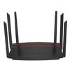 NDUP TP1000 4G LTE Router – SIM Card & Ethernet Compatible, High-Speed WiFi Up To 1000Mbps, Supports 32 Devices Simultaneously!