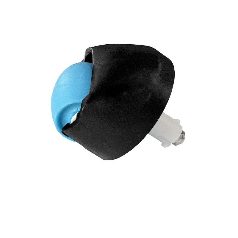 Ролик/Боковая щетка Hepa-фильтр, резервуар для воды, ткань для швабры, для деталей пылесоса Cecotec Conga 3090 серии