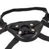 Strap on Dildo Harness Lesbian Adult Sex Toys for Women Men Pegging Dildo Adjust Waist Thigh Soft Nylon Vegan Leather Belt Toys