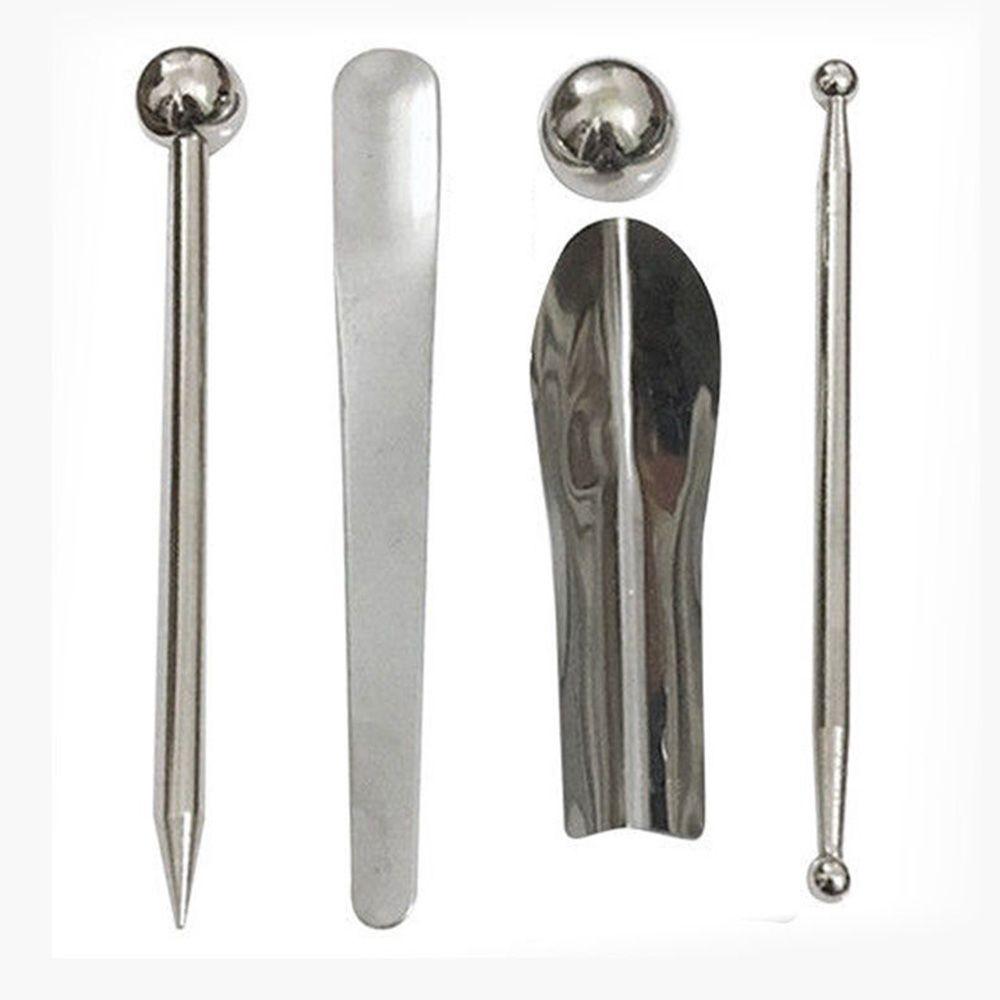 Steel Pressed Ball Stick Beauty Seam Construction Tool Ceramic Tile Gap Repair Floor Ceramic Tile Grout Repair