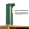Factory New Hotel Touchless Hand Soap Shower Gel Shampoo Dispenser Automatic Liquid Soap Dispenser ABS Material for Bathroom Use