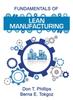 Книга Fundamentals of Lean Manufacturing