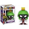 Funko Pop! Space Jam : Marvin the Martian - FUNKO - Pop! Vinyl - Multicolor - 9 Cm