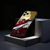 Готический Hellsing U-Ultimate Чехол для телефона Силиконовый Мягкий Для IPhone 17 16 15 14 13 12 11 X XR Plus Pro Max Plus