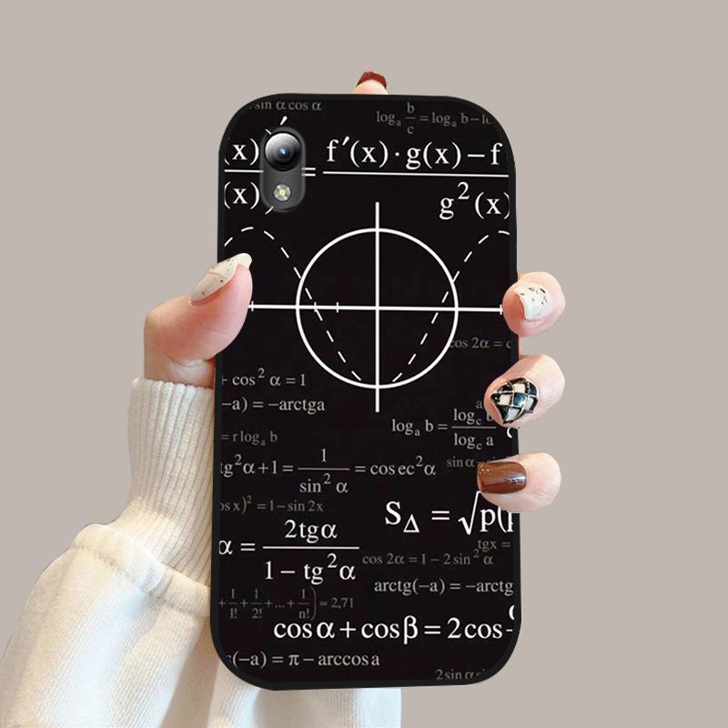 Soft Case For ZTE Blade A3 2019 Coque A3 A31 Lite Silicone TPU Phone Cover For ZTE Blade A3 Plus Protective Fundas Bumper Cases