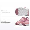 Детские кроссовки Air 23/7 TD Coral Chalk Розовый Пустынный Ягодный Белый DQ9294-616