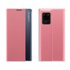 Samsung Galaxy A72 4G Flip Cover with Stand Function - Pink