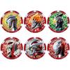 [BANDAI] Bandai Ультрамен Z DX Ультра-Медаль Набор Легенд Ультры EX01