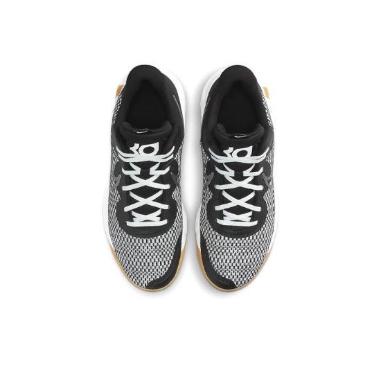 Nike KD Trey 5 IX EP 'Cool Grey' CW3402-006