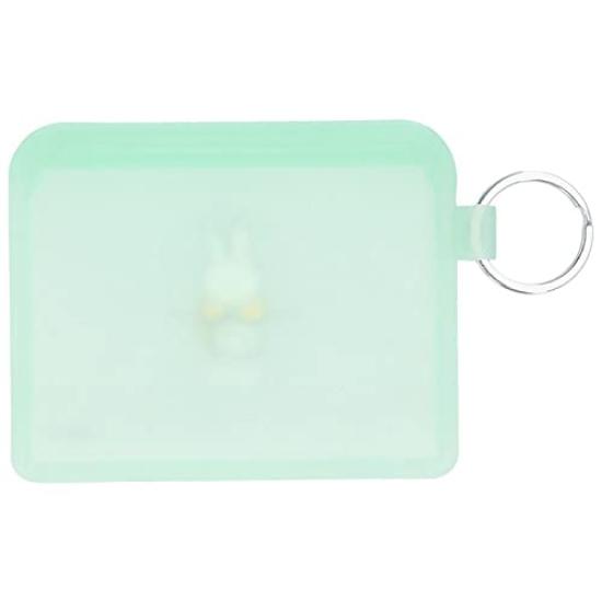 PG Design Miffy Flappo Silicone Pouch (Friends)