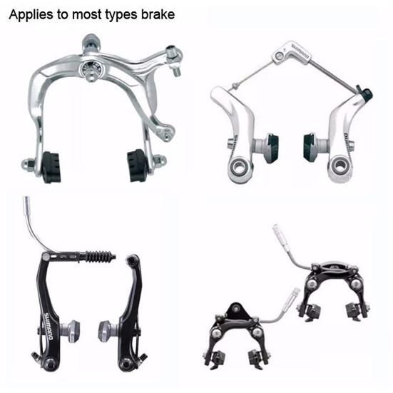Велосипедный Велосипедный Водонепроницаемый Фонарь Портативный Велосипедный Тормозной Светодиодный Свет Высокой Яркости