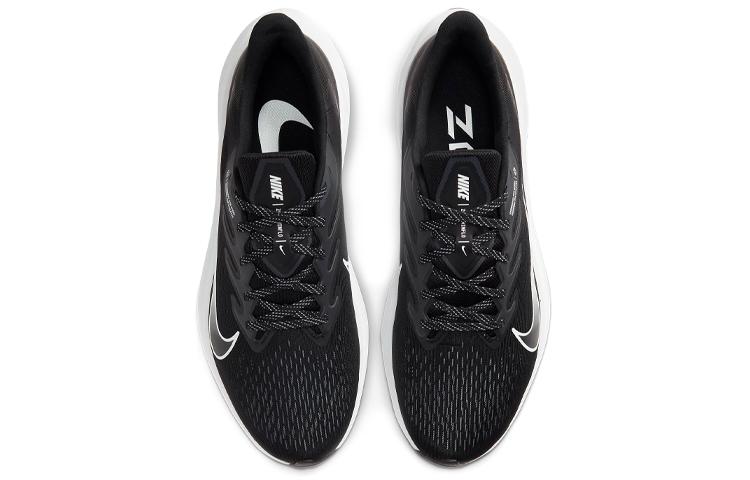 Nike Zoom Winflo 7 Черный Антрацит CJ0291-005