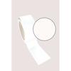 Queen Tape Wide Decorative Tape Plain White - Queen Tape