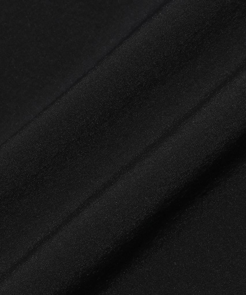 BEENTRILL Плетеные Технологичные Шорты Карго (черный)