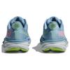 HOKA  Clifton 9 Dusk Pink Twilight Women Sneakers Blue 1127896-DNK