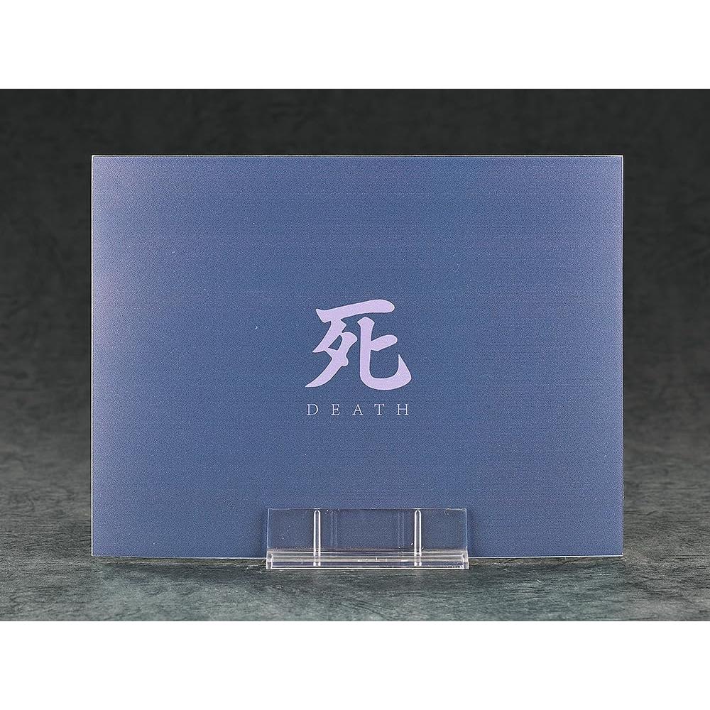 Нендороид СЕКИРО: SHADOWS DIE TWICE Волк немасштабная окрашенная фигурка - коллекционная игрушка