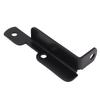 Throttle Cable Bracket Metal Enhanced Performance Easy Installation Replacement for LS1 Bolts Type Intake