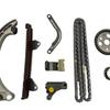 Для Faw V80 T80 GF1500 CA5027 1.5L 4A15 4GX15 4A15-1006090 Комплект ГРМ для капитального ремонта двигателя