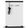 GEPAD Level 5 Security Automatic Office Shredder CN plug (adapter included)