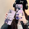 Аниме Наджими Осана Чехол для мобильного телефона для Huawei P60 P50 P40 P30 P20 P10 P9 P8 Pro Lite Plus Цветная Печать Чехол Чехол Роскошный