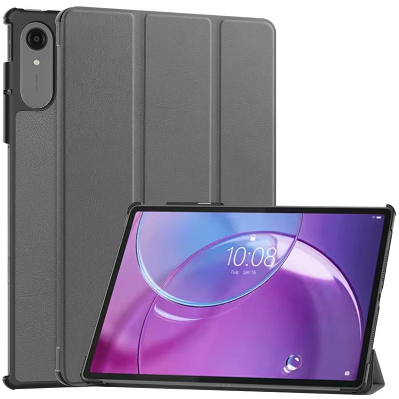For Lenovo Xiaoxin Pad Pro 13 Case TB376FC Trifold Magnetic Leather Hard Smart Cover For Xiaoxin Pad Pro GT 13 2026 Case TB378FC