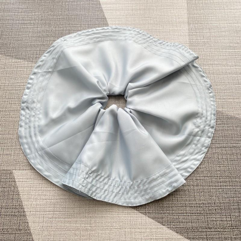 Extra Large 35cm Acetate Hair Ring Headband Women Stylish Oversized Bowknot Accessory In Trendy Colors