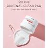 [COSRX] One Step Original Clear Pad 140ml (70Pieces)