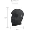 Face Hood Cycling Balaclava Sun Protection Cooling Neck Sun Hood Hat Face Cover  Summer