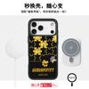 Applicable to Apple 17 mobile phone case, advanced sense 16 replaceable back plate 15promax magnetic mobile phone case, expression puzzle