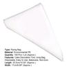 100PCS Piping Bags Extra Thick No-slip Fondant Cake Cupcake Pastry Decorating Icing Piping Bag for Cooking