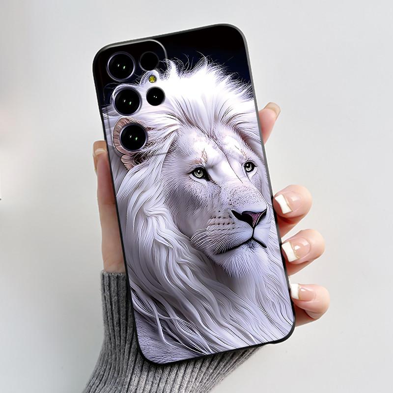 Чехол для Oukitel C61 Pro Чехол-обложка для Oukitel C61 GT Роскошный Милый Сердечко Заяц Забавный Черный ТПУ Мягкий Силикон Защитный Чехол для Телефона