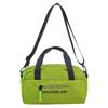 Gym bag printed crossbody shoulder bag5L Outdoor Commuting Storage Bag, Casual and Lightweight, Portable Bowling Bag