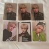 [USED] Felix Stray Kids Trading Card Oddinary