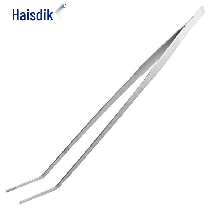 Stainless Steel Aquatic Plant Tweezer