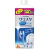 Charmy Crystagel Charmy Crysta Clear Gel моющее средство для посудомоечной машины сменный блок 840 г [большая емкость]