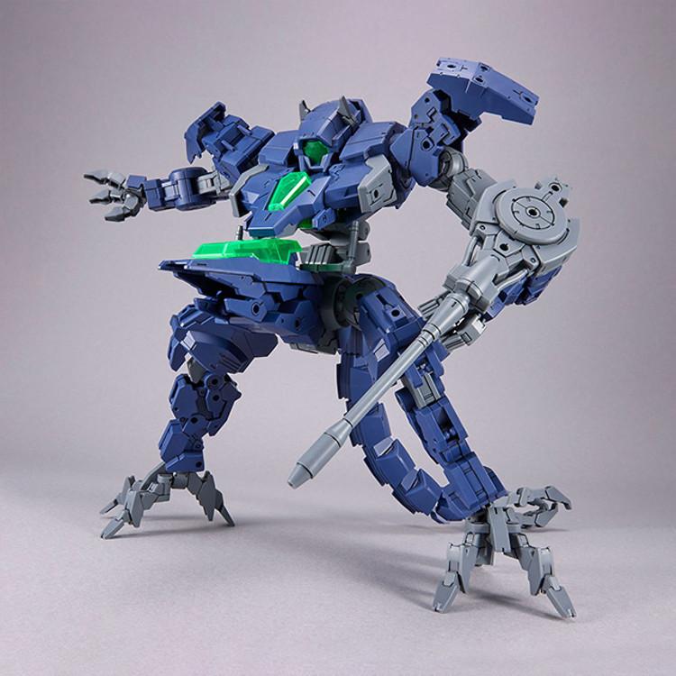 30MM Проведель (тип-REX 01), Корейский популярный бандай