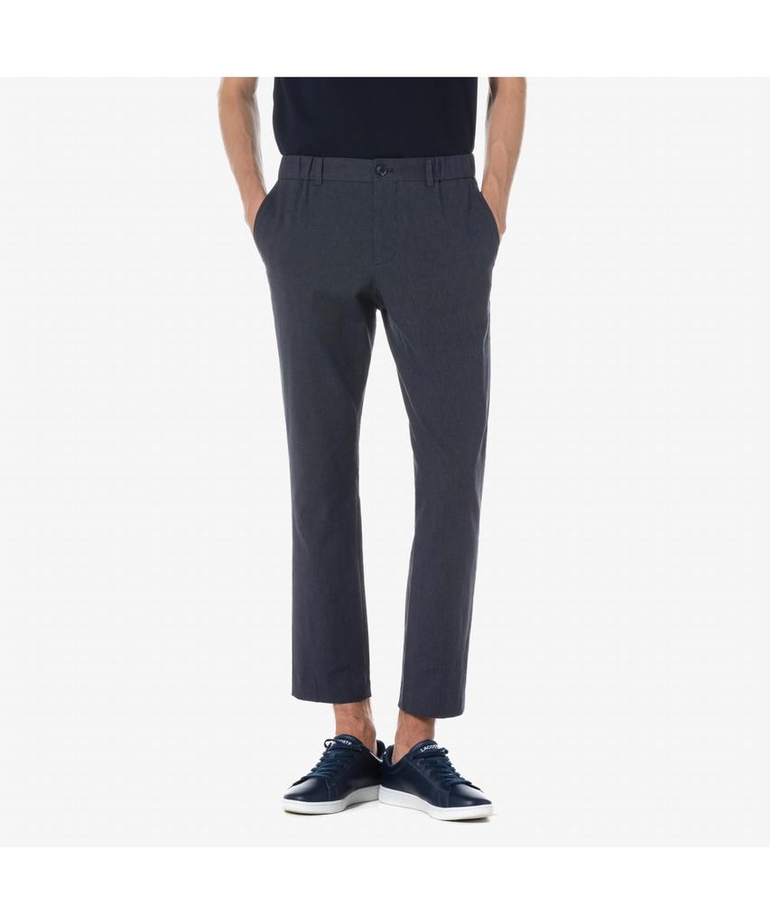 LACOSTE Мужские Чиносы с Микро-узором Hh480E-54N 166