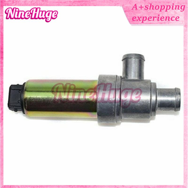 037906457D 037 906 457 D 037906457C New Idle Air Control Valve for Golf Passat Jetta Corrado LT G60 New