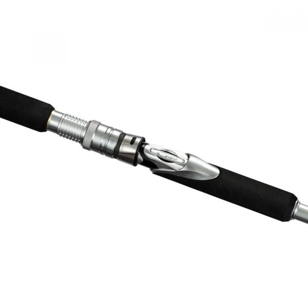 SHIMANO 24 Realancer Drop In 73l215 [лодочное удилище]