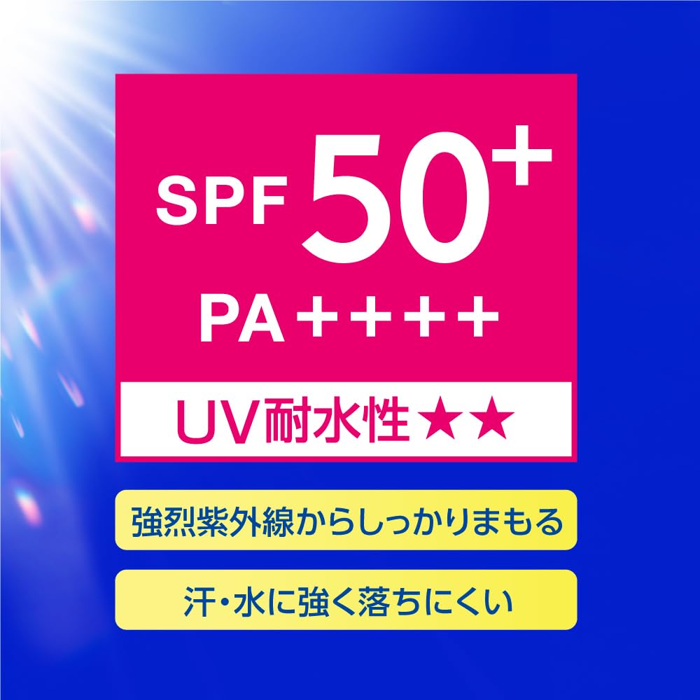 NIVEA UV Водная эссенция EX 80 г