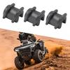 3 Pieces Set Clutch Nylon Slider Direct Replacement Part