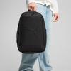 New Fabric Backpack Men's Black 091153-01