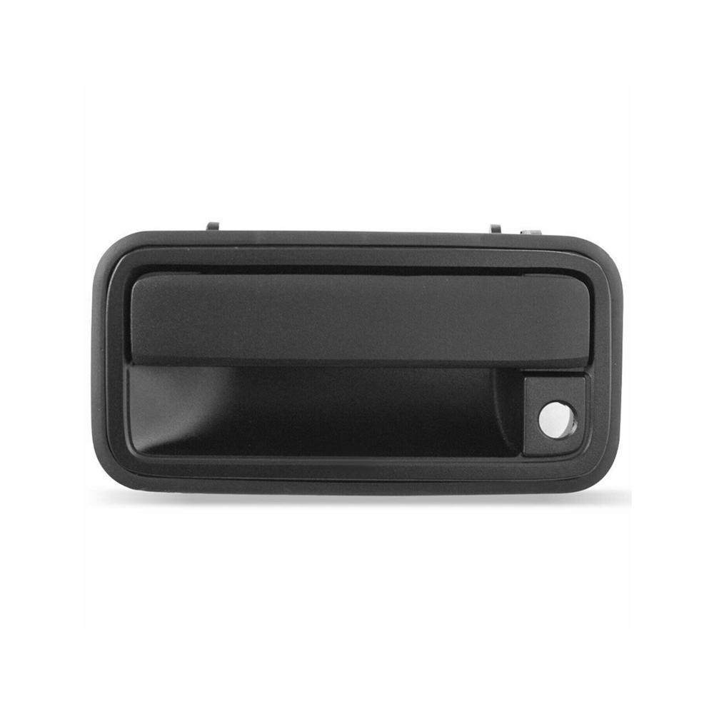 2 шт. Передняя наружная дверная ручка Левая и Правая для Chevrolet C1500 K1500 C2500 Tahoe